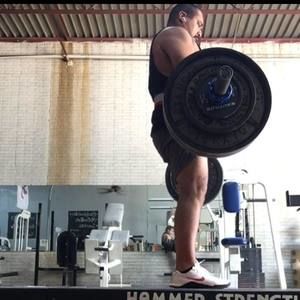 Meet your Posher, Erik